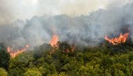 Vrelina paralisala region, čak 35 požara hara Makedonijom: Vatra i dalje bukti u ovim mestima