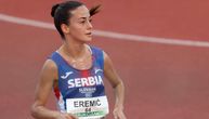 Još jedan uspešan dan za mlade atletičare Srbije: Dunja Eremić zbog penala ostala bez bronze, Šolaja u finalu