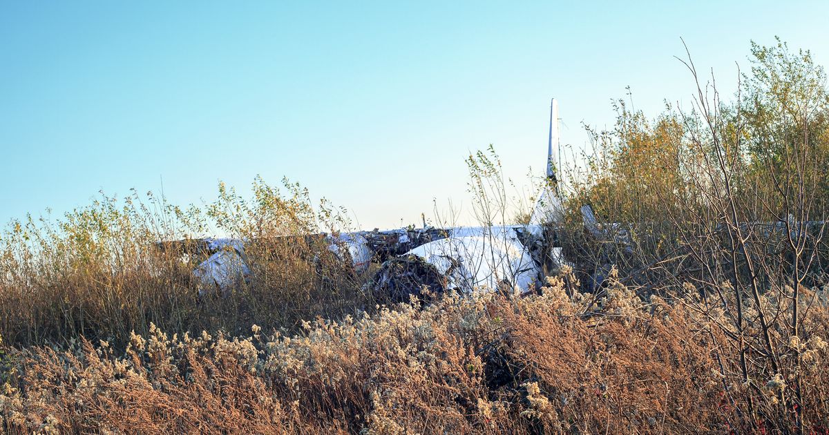 Otkriveno čiji je državljanin pilot aviona koji se srušio posle poletanja iz Banjaluke