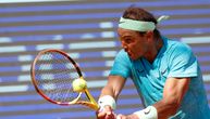 Hrvat bio na pragu senzacije: Nadal posle preokreta do plasmana u finale turnira u Baštadu