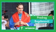 Bogdanović ekskluzivno za Telegraf pred "Oktagon 59": "Ima šansu jedino dok ne dođem do njega, prva runda..."