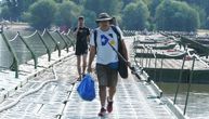 Zemun ima skriveni kutak za beg od gužve: Tamo je sve stalo, čak i vreme