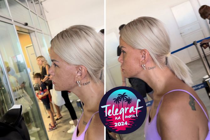 Ermina Pašović Ermina Pašović