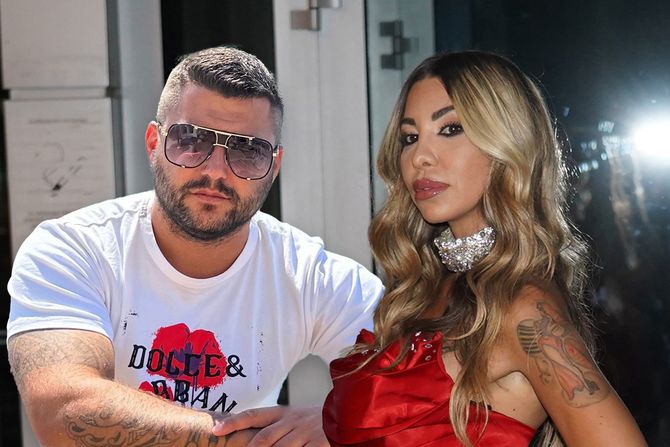 Asmin Durdžić i Aneli Ahmić Asmin Durdžić i Aneli Ahmić