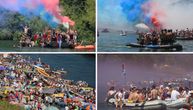 Drinska regata proglašena za najbolju turističku manifestaciju Srbije: Ona.rs je plovila Drinom ove godine