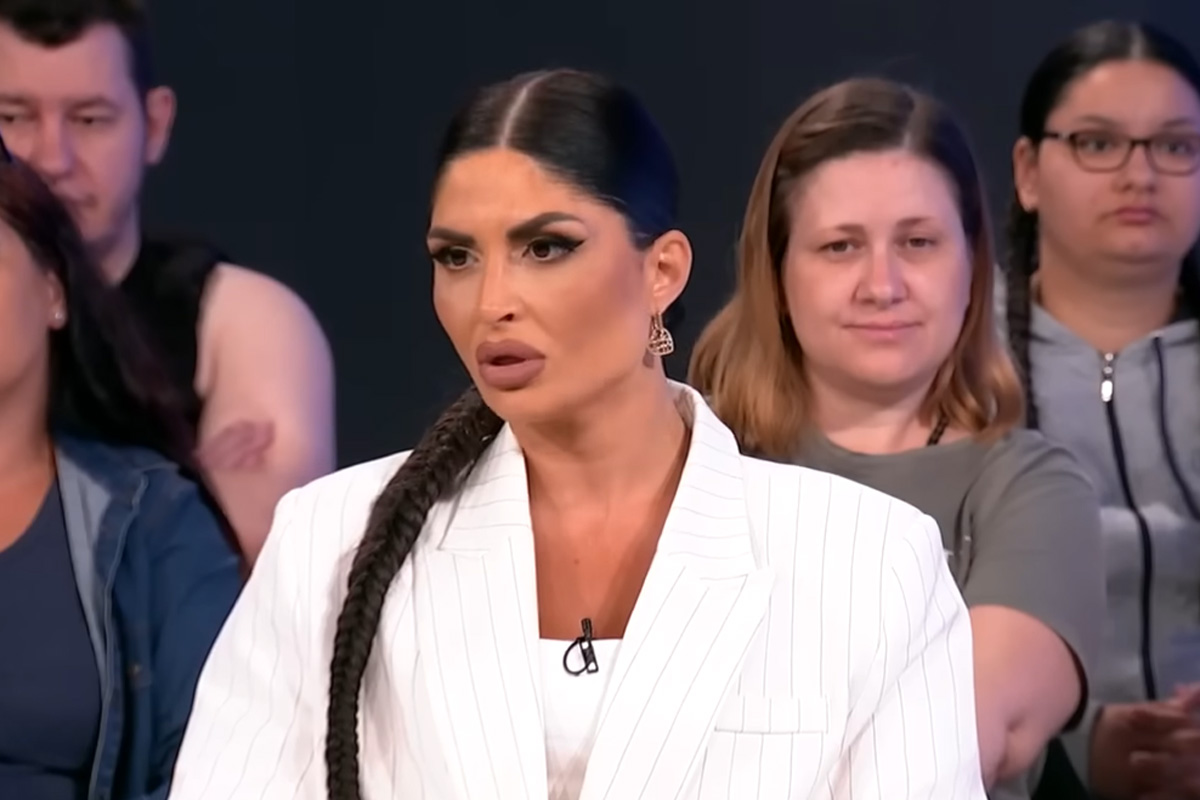 Jelena Ilić progovorila o Goci Tržan i Leni, otkrila kakav odnos ima Ivan sa ćerkom: "Zaplakao je zbog..."