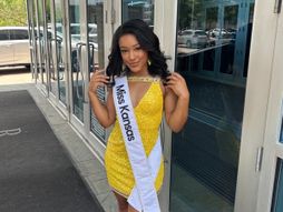 Miss Kansas