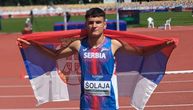 Vuk Šolaja uspešno završio pripreme u Izmiru: "Forma je veoma dobra za ovaj deo godine"