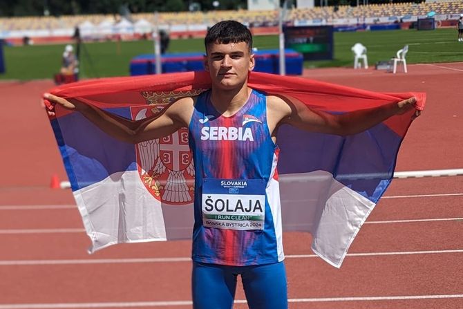 Vuk Šolaja Vuk Šolaja