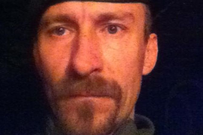 Krešimir P. osumnjičeni za ubistvo u staračkom domu u Daruvaru Krešimir P. osumnjičeni za ubistvo u staračkom domu u Daruvaru