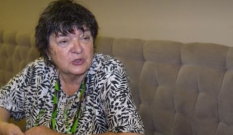 Gorica Popović Gorica Popović