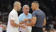 Pešić zadovoljan pred Olimpijske igre: "Možda nije trebalo da idemo u Abu Dabi, ali dobra lova..."