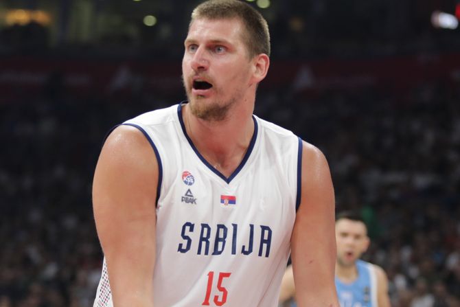 Košarkaška reprezentacija Srbije Srbija - Grčka Košarkaška reprezentacija Srbije Srbija - Grčka