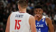 Srbija - Grčka: Jokić protiv Janisa, duel dva MVP-ja NBA lige u Beogradu! Orlovi i Heleni se testiraju pred OI