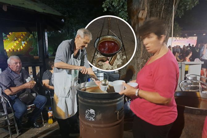 Alaske večeri Alaske večeri