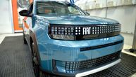 Brat fiat pande pre roka? Evo kako izleda naslednik "elektro-kragujevčanina", ima i slično ime