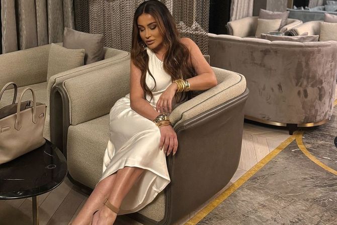 Andreana Čekić Andreana Čekić