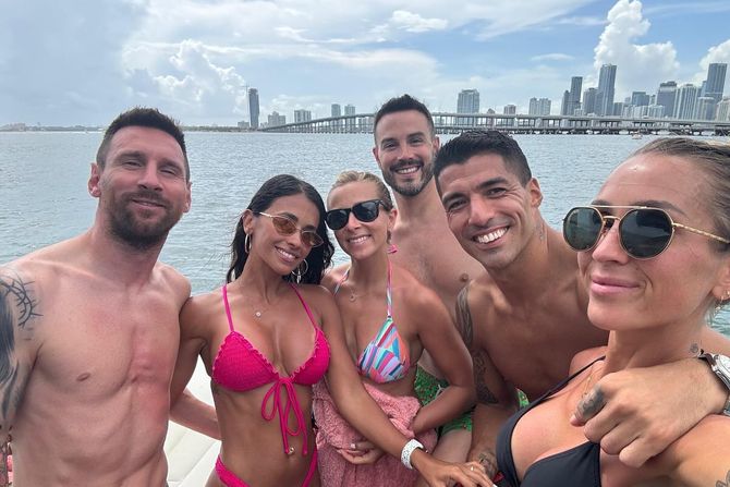 Antonela Rokuzo Antonela Rokuzo