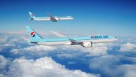 Korean Air kupio 40 novih širokotrupnih aviona: Dobar početak Sajma vazduhoplovstva u Farnborou za Boeing