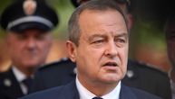 Interior Minister Dacic: Serbia is the only free country in the region