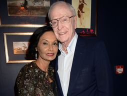 Majkl i Šakira Kejn