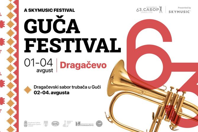 Guča festival