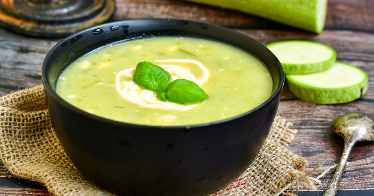 Odmorite stomak posle praznika: Krem supa od tikvica sa manje od 200 kalorija koja zasiti