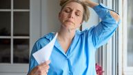 Žena u snimku podelila neočekivani simptom menopauze o kome se retko priča