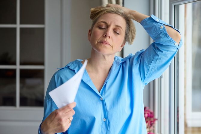 menopauza menopauza
