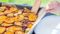 Složenac od dvaput pečenog krompira: Savršen porodični obrok koji vole i deca i odrasli, gotov za sat vremena