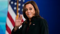 Kamala Harris objavila svoj zdravstveni karton, prozvala Trampa da je sad red na njega da objavi svoj