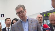 Vučić čestitao predsedniku Venecuele Nikolasu Maduru pobedu na izborima