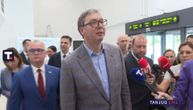 Vučić danas obilazi radove na železničkoj stanici Vrbas Nova