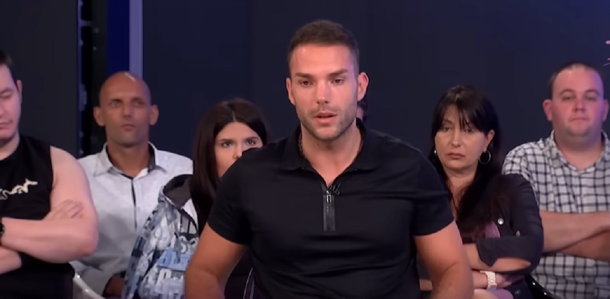 "Izgubili smo kontakt!" Otac Anđela Rankovića otkrio da li se odrekao sina, pa spomenuo Staniju Dobrojević
