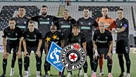 Sve o meču Dinamo Kijev – Partizan: Šta mogu crno-beli na premijeri u Evropi, ko sudi, gde je uživo TV prenos?