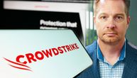 U središtu CrowdStrike incidenta jedan čovek i ovo mu nije prvi IT krah: Sećate se situacije iz 2010. godine?