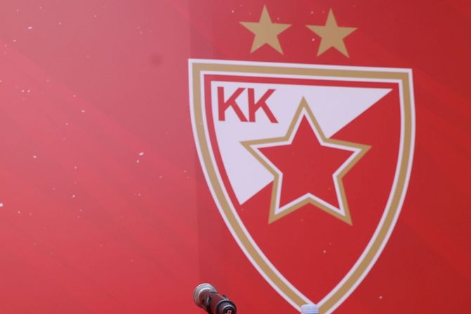 KK Crvena zvezda