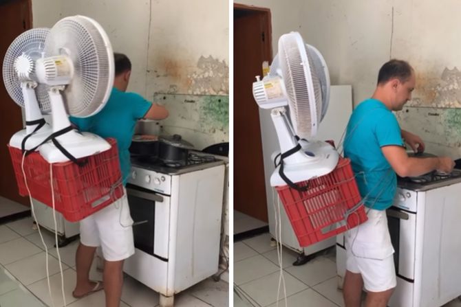 kuvanje na vrucini kuvanje na vrucini