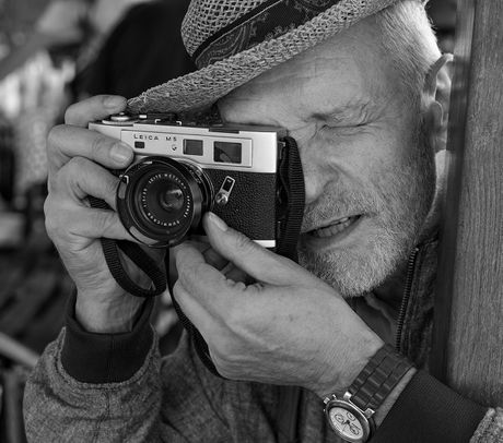 Miroslav Predojević, fotograf Miroslav Predojević, fotograf