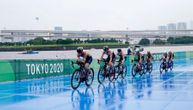 Triatlon kao mešavina tri bazične kategorije: Ljudmila Medan ispisala istoriju Srbije na OI u Tokiju