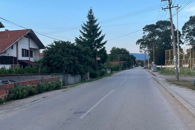 Leskovac selo Kutleš brojni problemi Leskovac selo Kutleš brojni problemi
