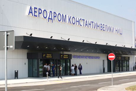 NIŠ AERODROM PREDSEDNIK