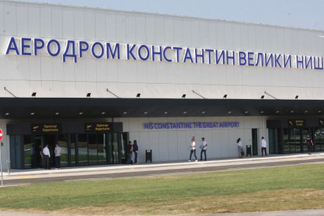 NIŠ AERODROM PREDSEDNIK