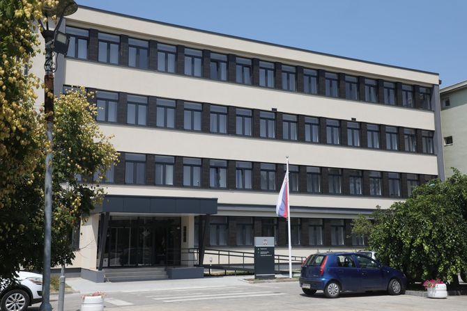 Osnovni sud i osnovno javno tužilaštvo Ub Osnovni sud i osnovno javno tužilaštvo Ub