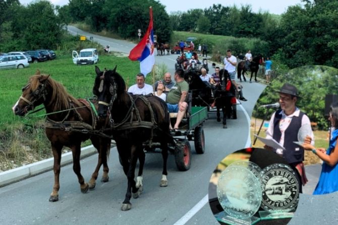 Manifestacija Trikovo