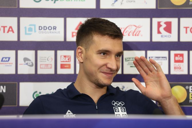 Muška košarkaška reprezentacija Srbije, Bogdan Bogdanović