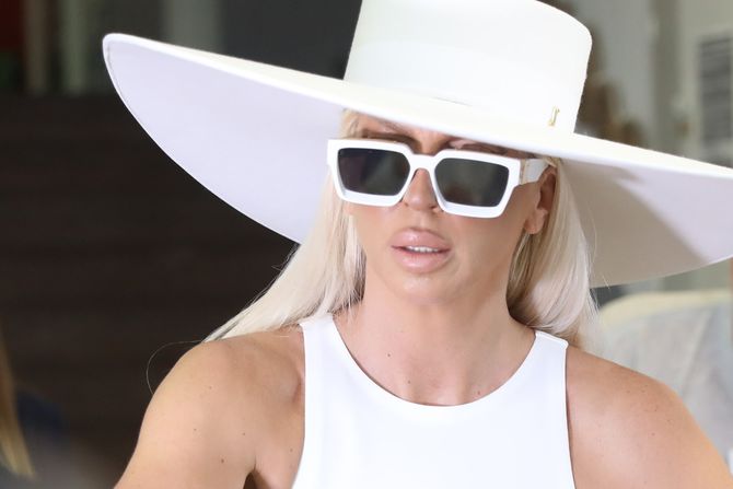 Jelena Karleuša Jelena Karleuša