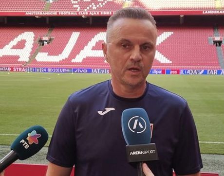 Bozidar Bandovich Bozidar Bandovich