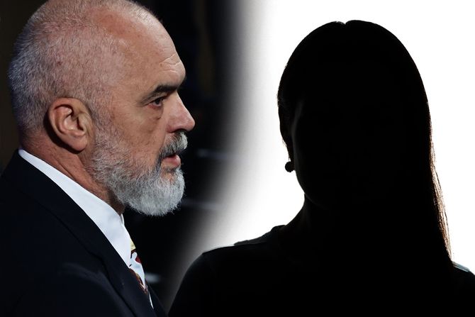 Edi Rama