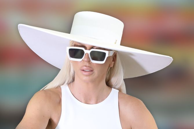 Jelena Karleuša Jelena Karleuša